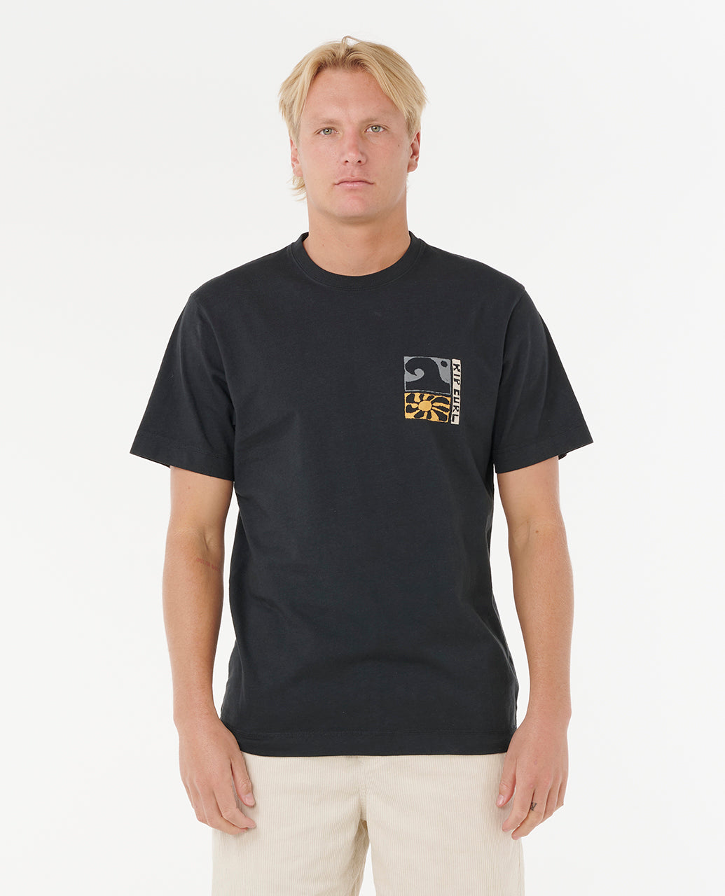 Rip Curl The Search - Ty Williams Coastline T-Shirt