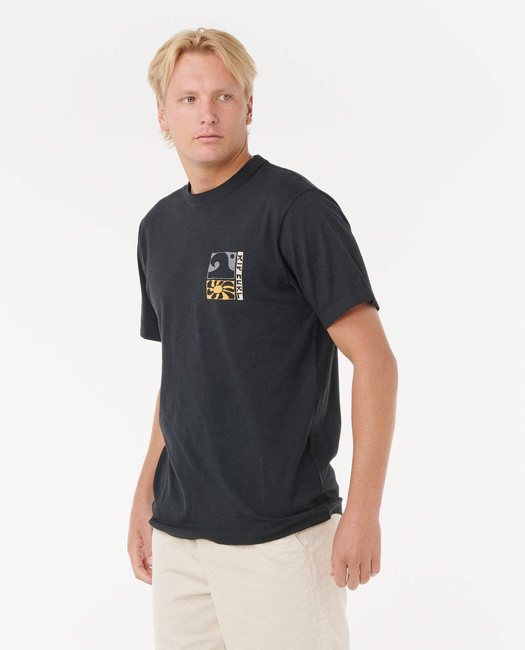 Rip Curl The Search - Ty Williams Coastline T-Shirt