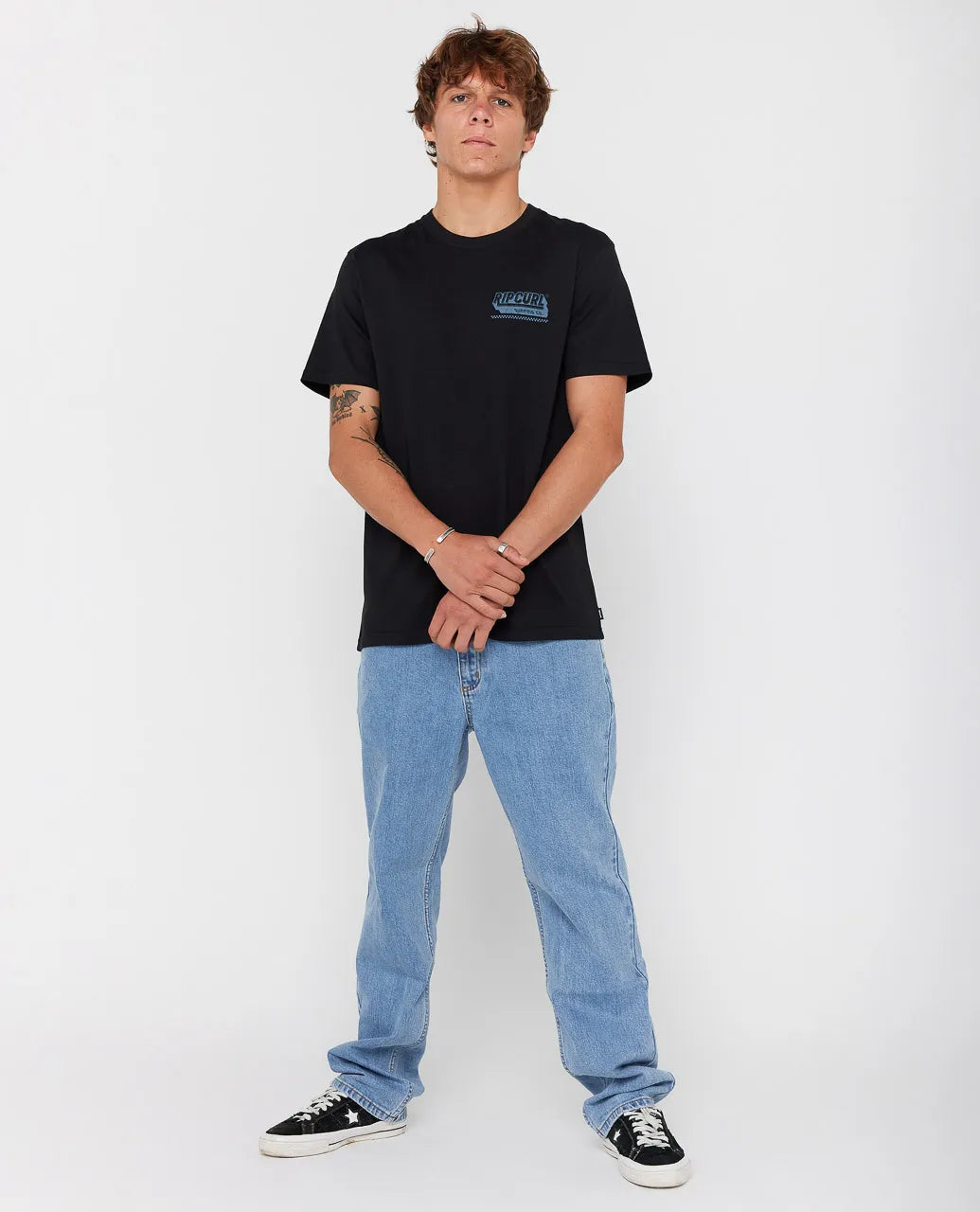 Rip Curl F&B Sportline T-Shirt