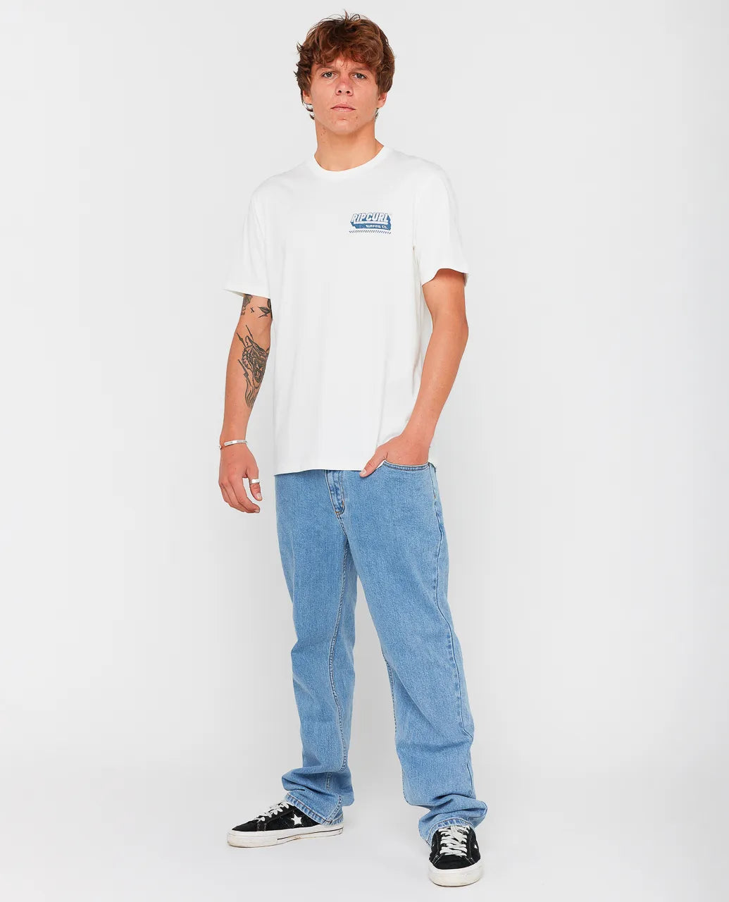 Rip Curl F&B Sportline T-Shirt