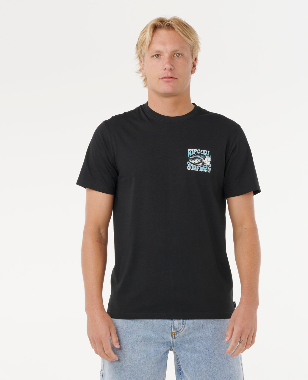 Rip Curl Hazed & Tubed T-Shirt