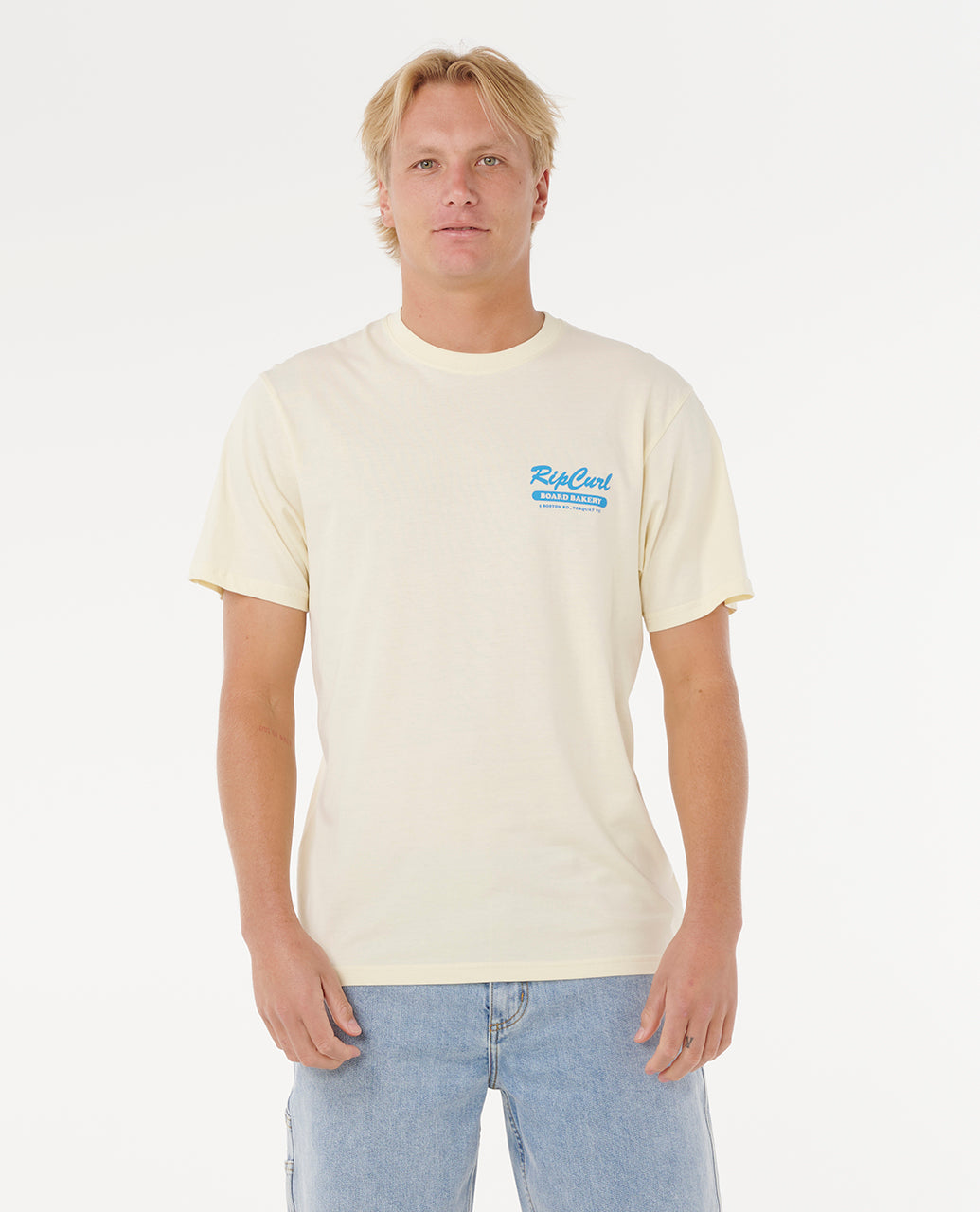Rip Curl Board Bakery T-Shirt