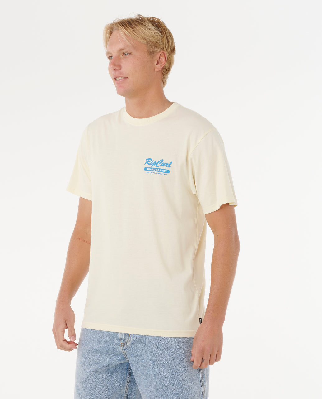 Rip Curl Board Bakery T-Shirt