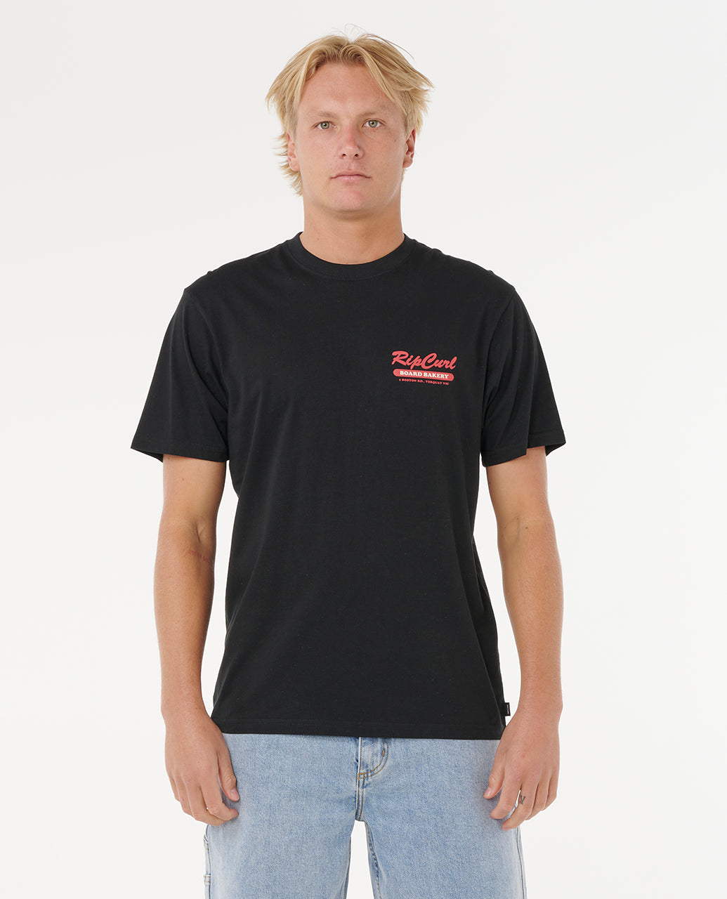 Rip Curl Board Bakery T-Shirt