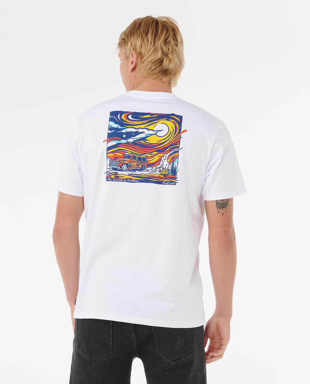 Rip Curl Surf Trip T-Shirt