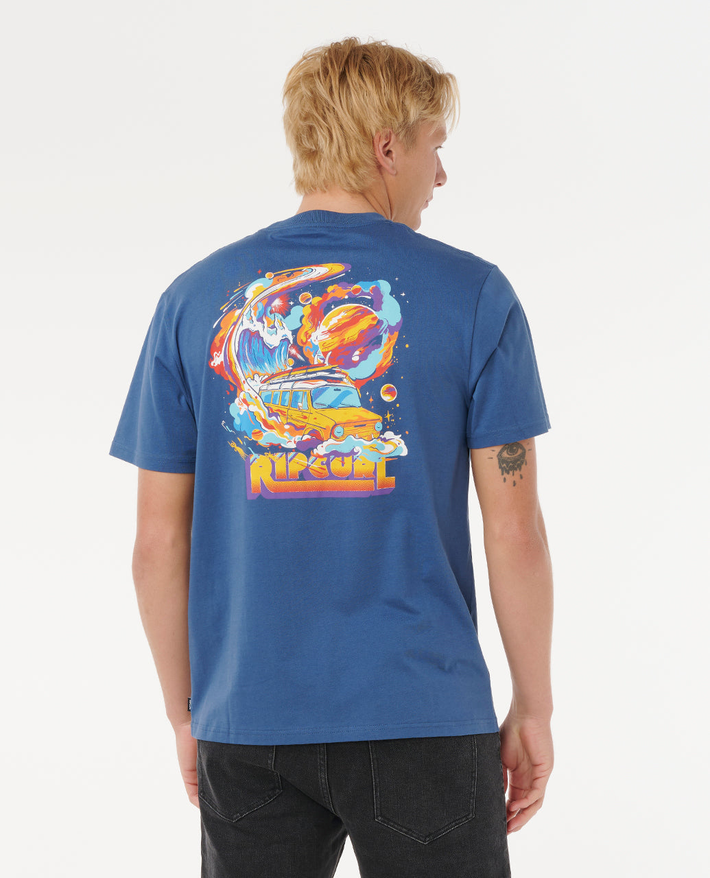 Rip Curl Surf Trip T-Shirt