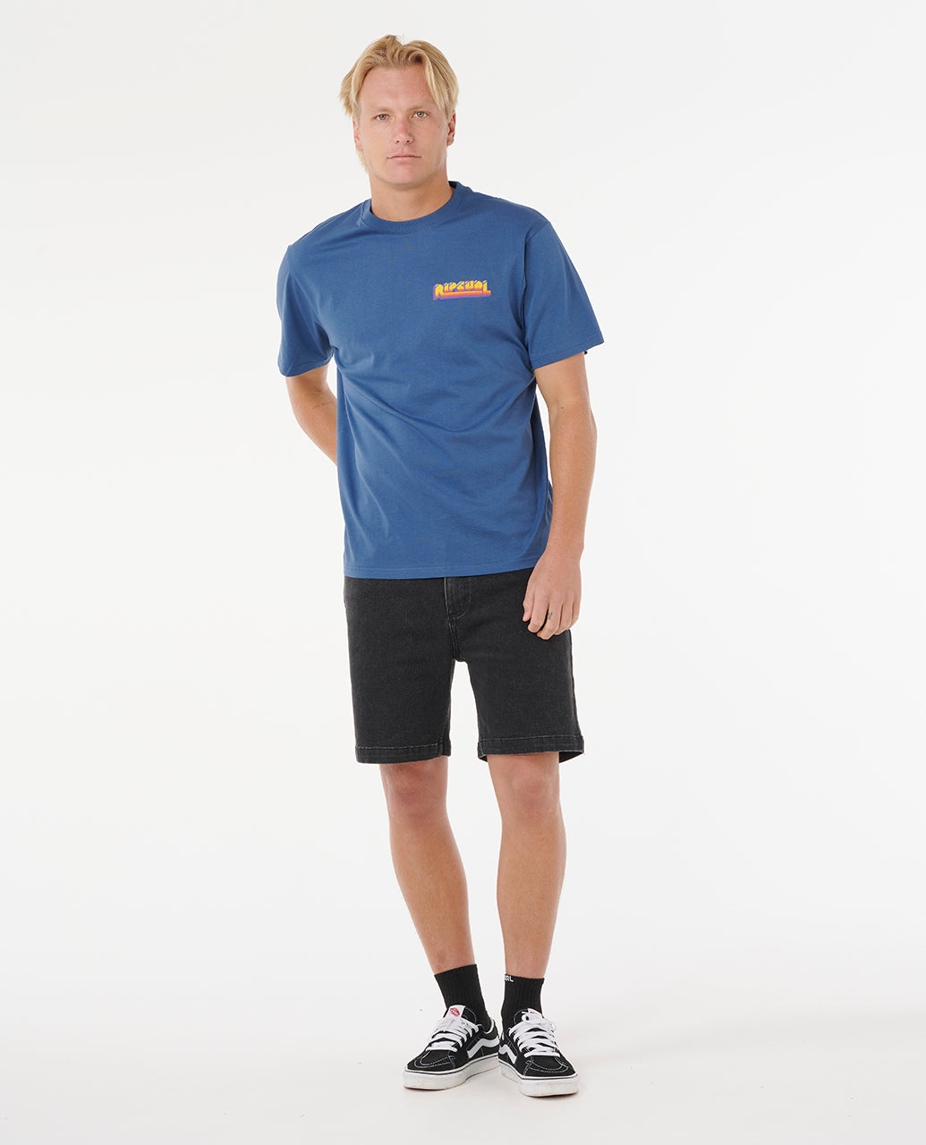 Rip Curl Surf Trip T-Shirt