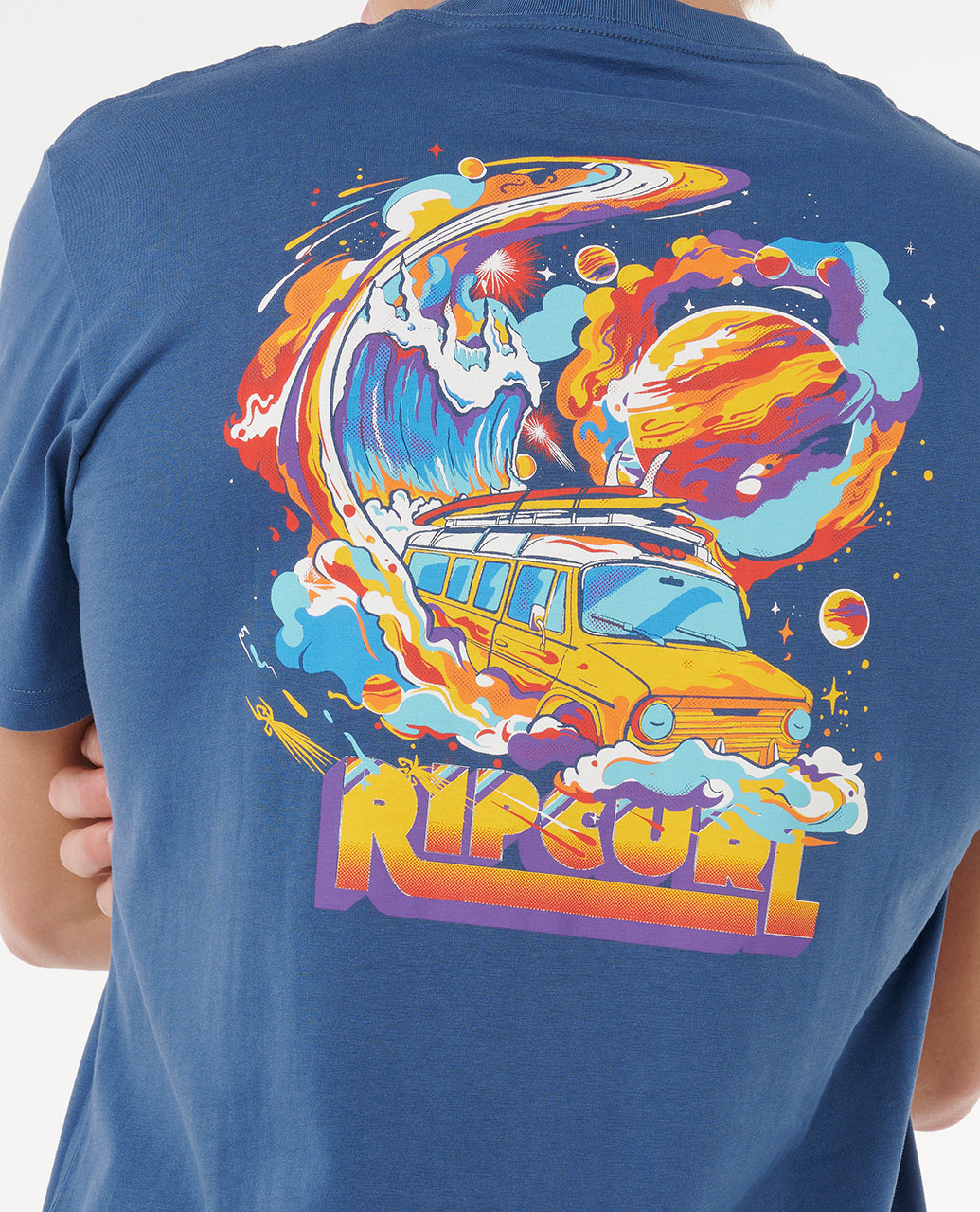 Rip Curl Surf Trip T-Shirt