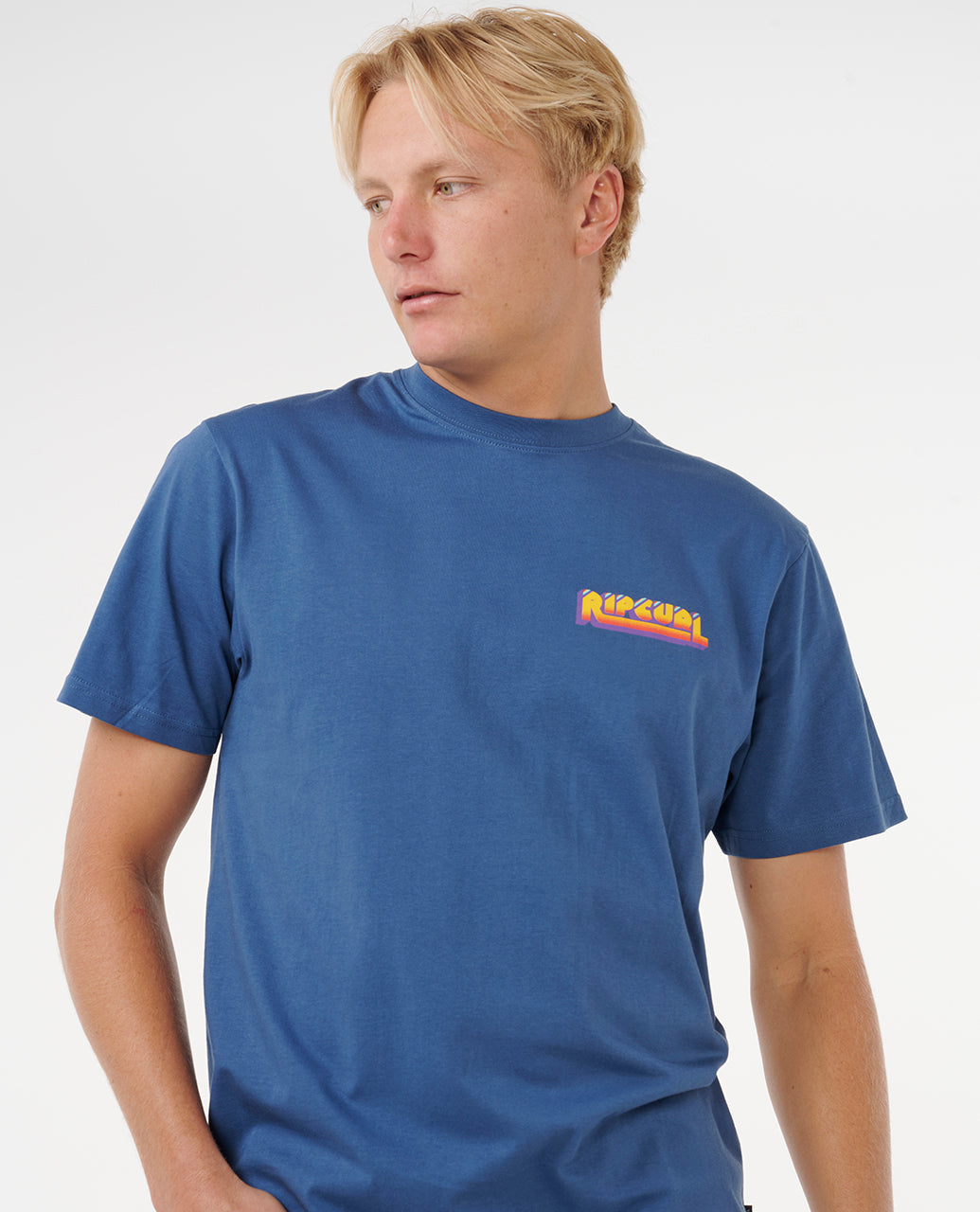 Rip Curl Surf Trip T-Shirt