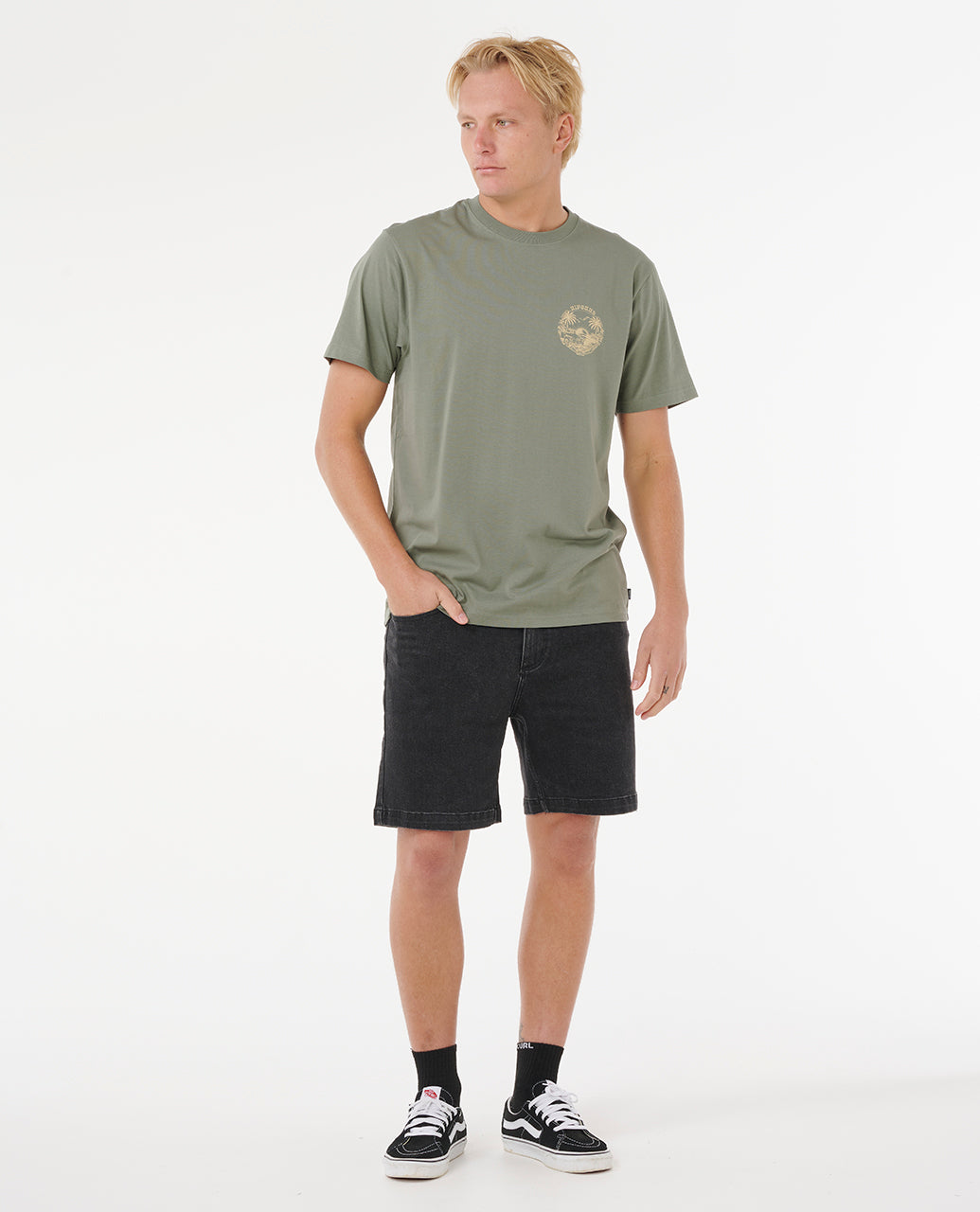 Rip Curl Surf Trip T-Shirt