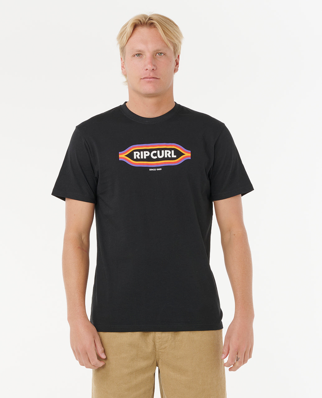 Rip Curl Sunset T-Shirt