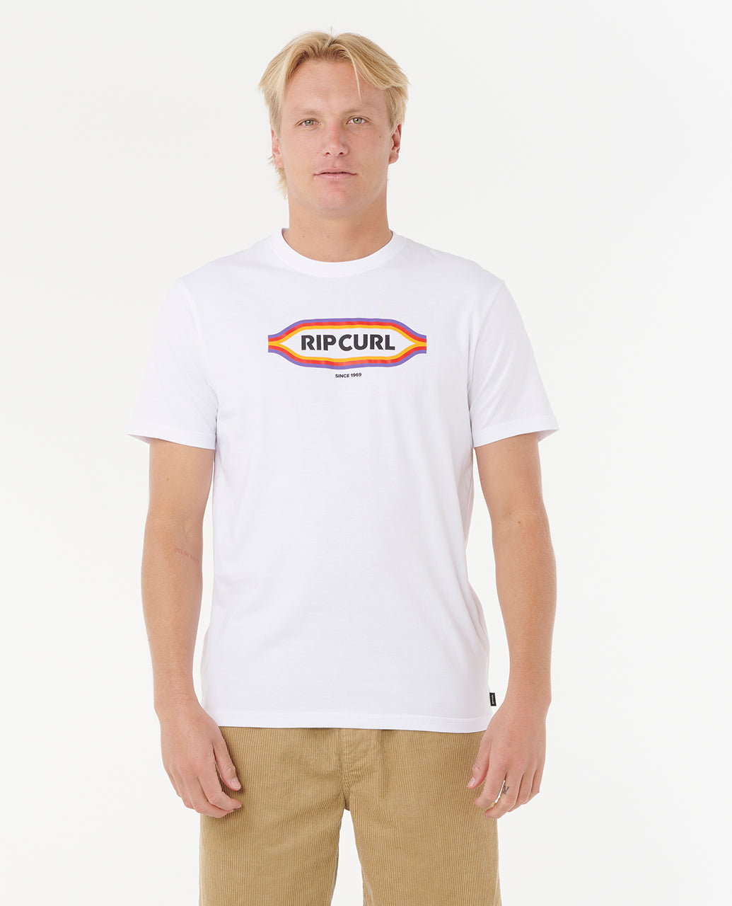 Rip Curl Sunset T-Shirt