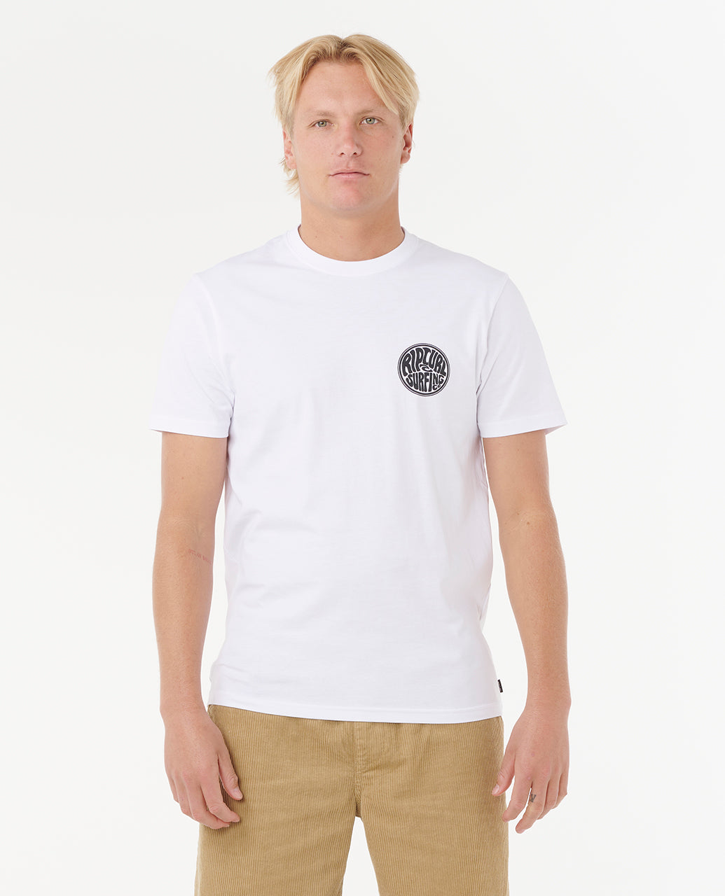 Rip Curl Drifter T-Shirt