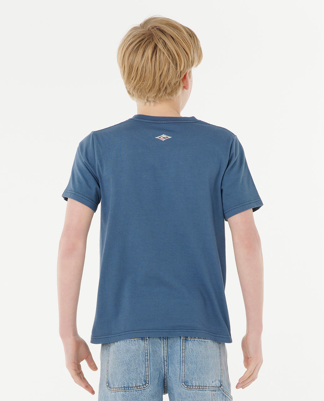 Rip Curl Tropic Daze Mandala T-Shirt für Jungs