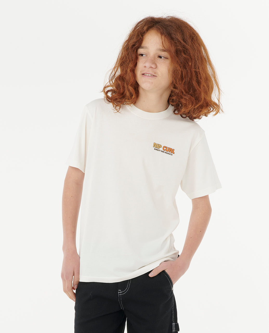 Rip Curl Surf Revival Lined Up für Jungs