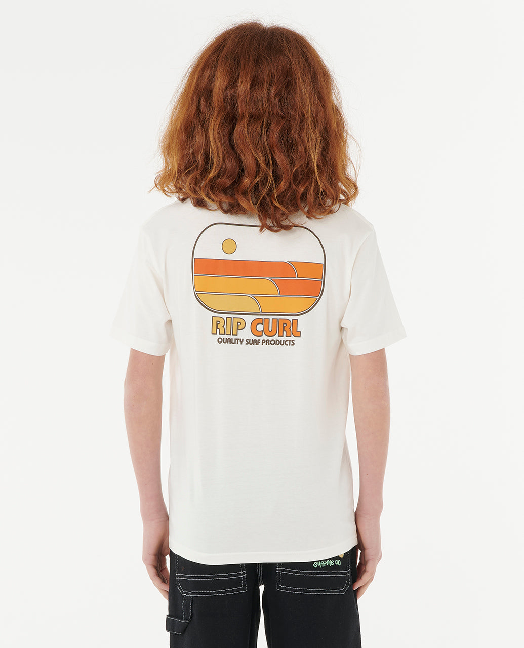 Rip Curl Surf Revival Lined Up für Jungs