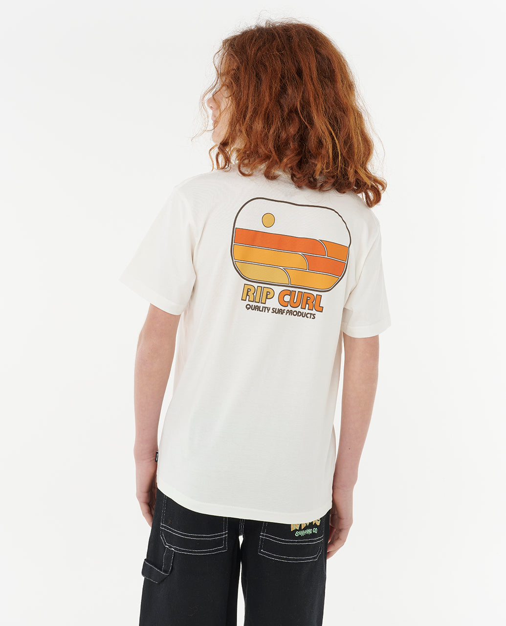 Rip Curl Surf Revival Lined Up für Jungs