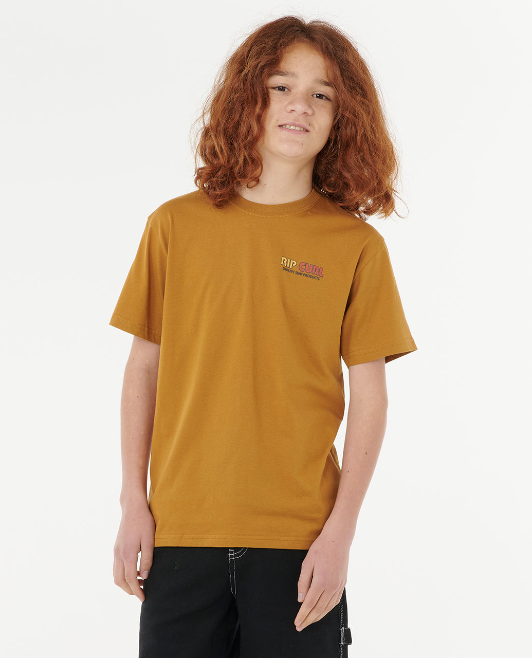 Rip Curl Surf Revival Lined Up für Jungs