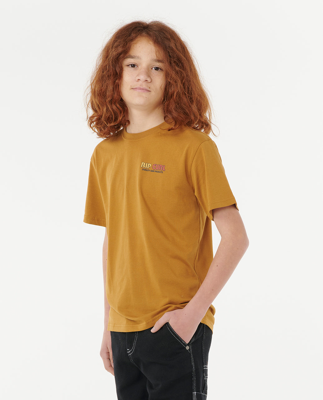 Rip Curl Surf Revival Lined Up für Jungs
