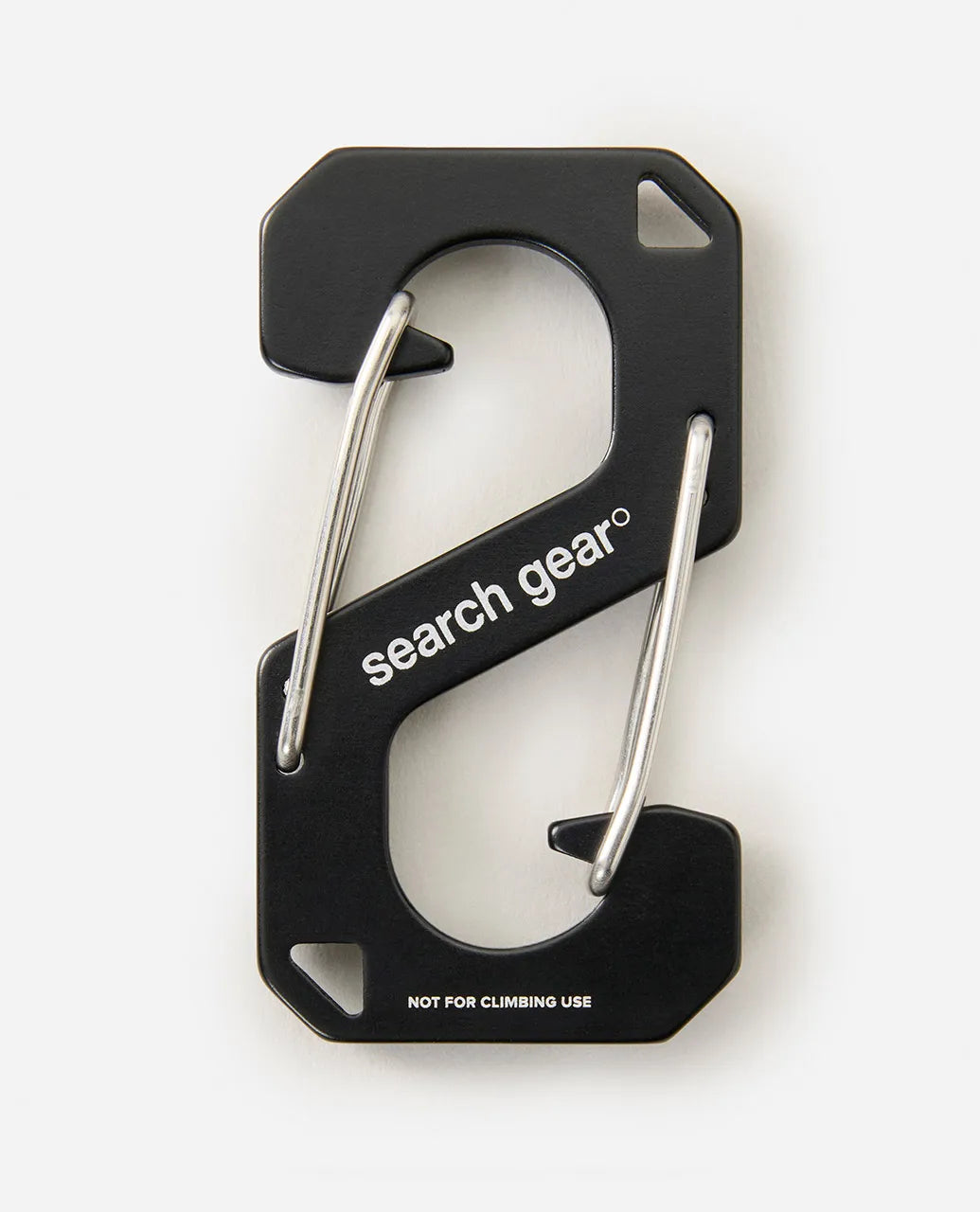 Rip Curl Search Carabiner Schlüsselanhänger