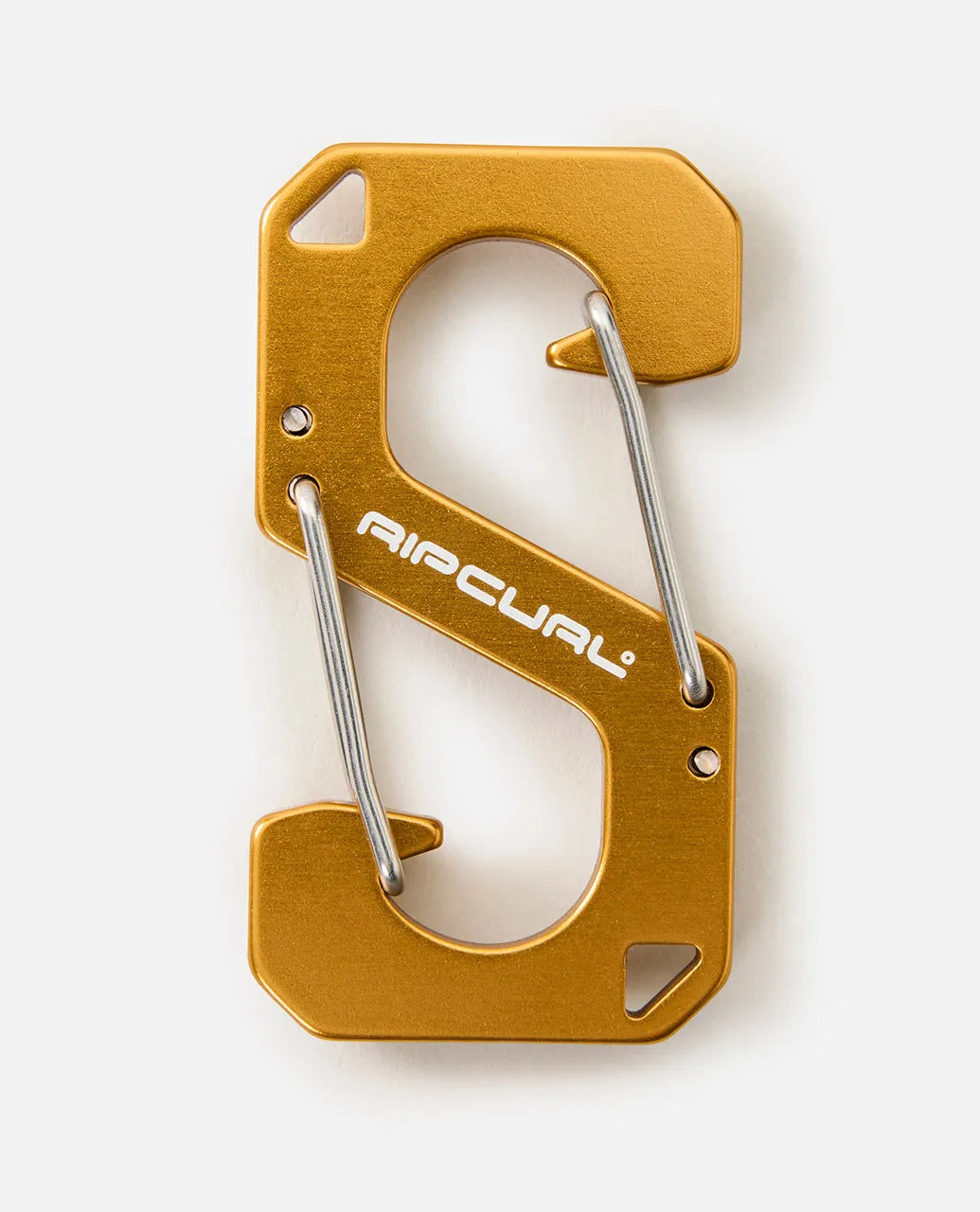 Rip Curl Search Carabiner Schlüsselanhänger