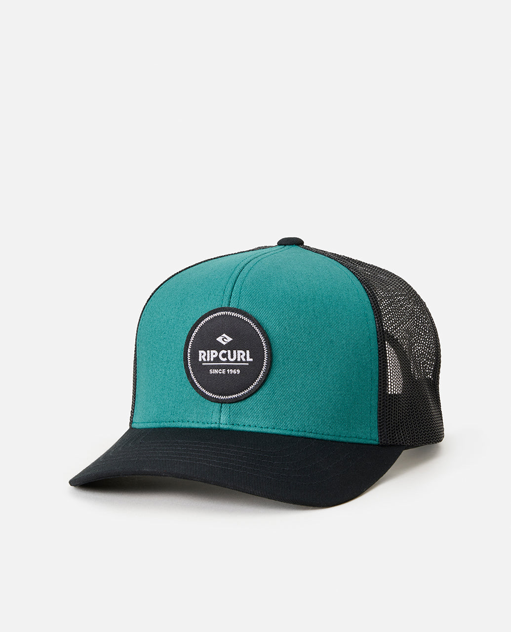 Rip Curl Routine Curve Trucker Cap