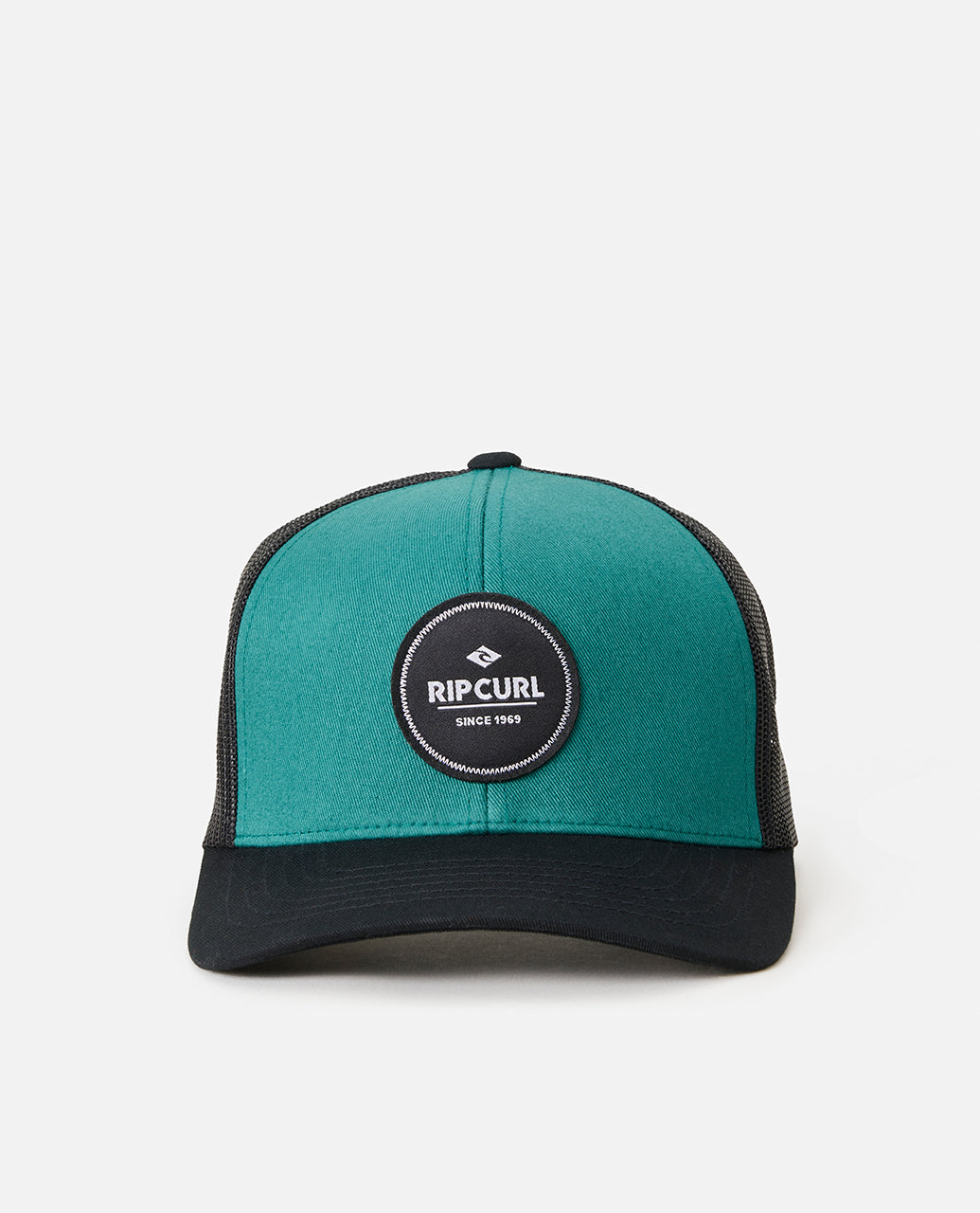 Rip Curl Routine Curve Trucker Cap