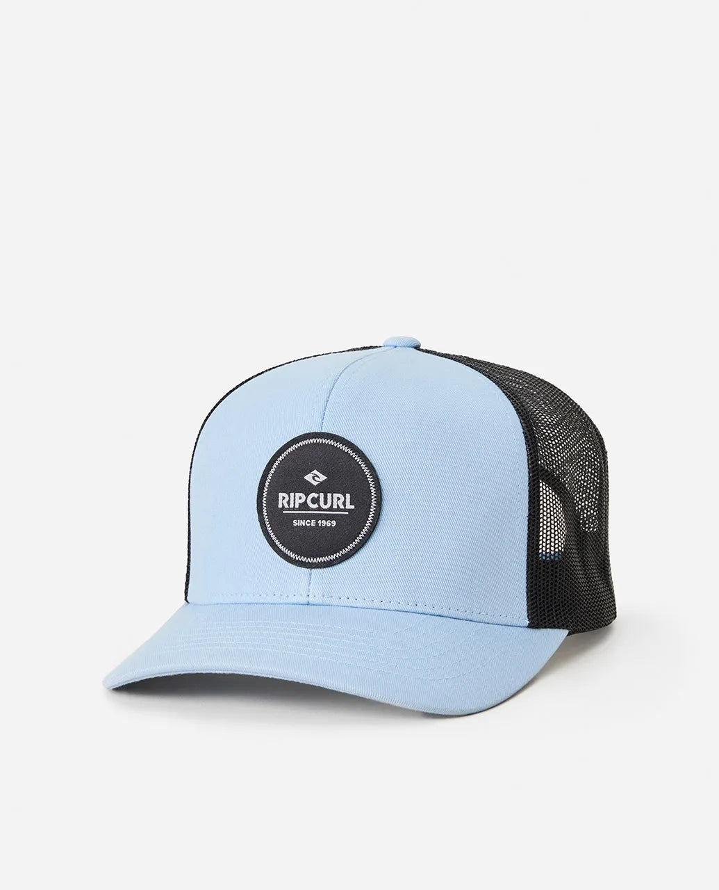Rip Curl Routine Curve Trucker Cap