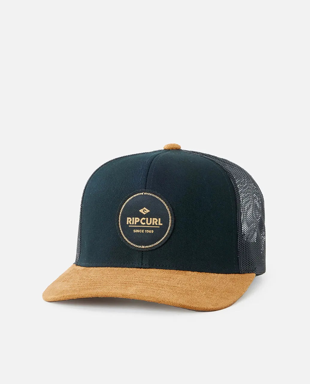 Rip Curl Routine Curve Trucker Cap