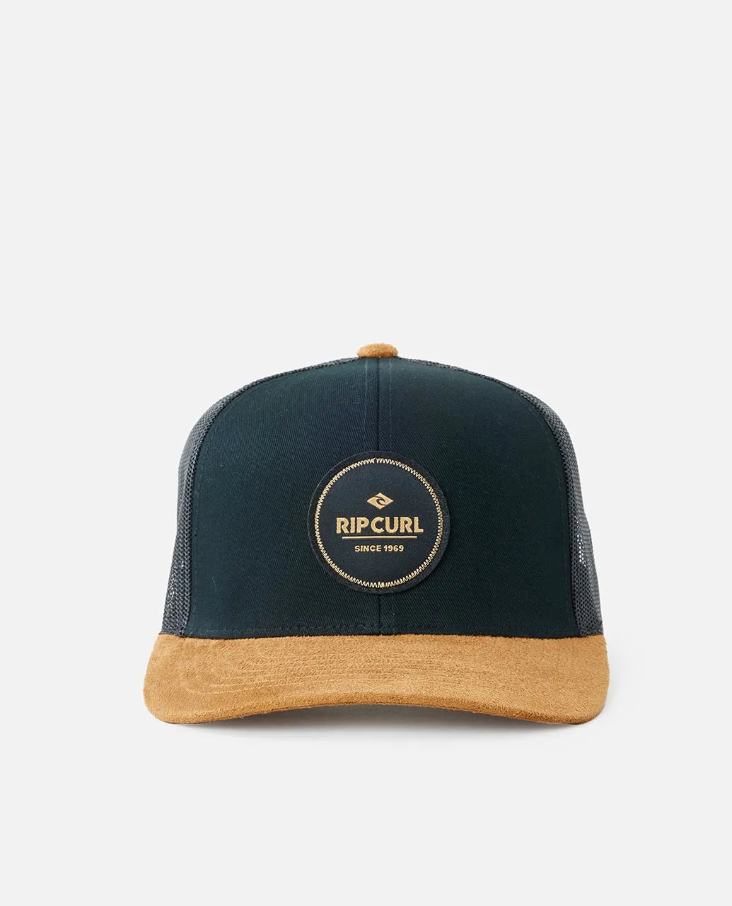 Rip Curl Routine Curve Trucker Cap