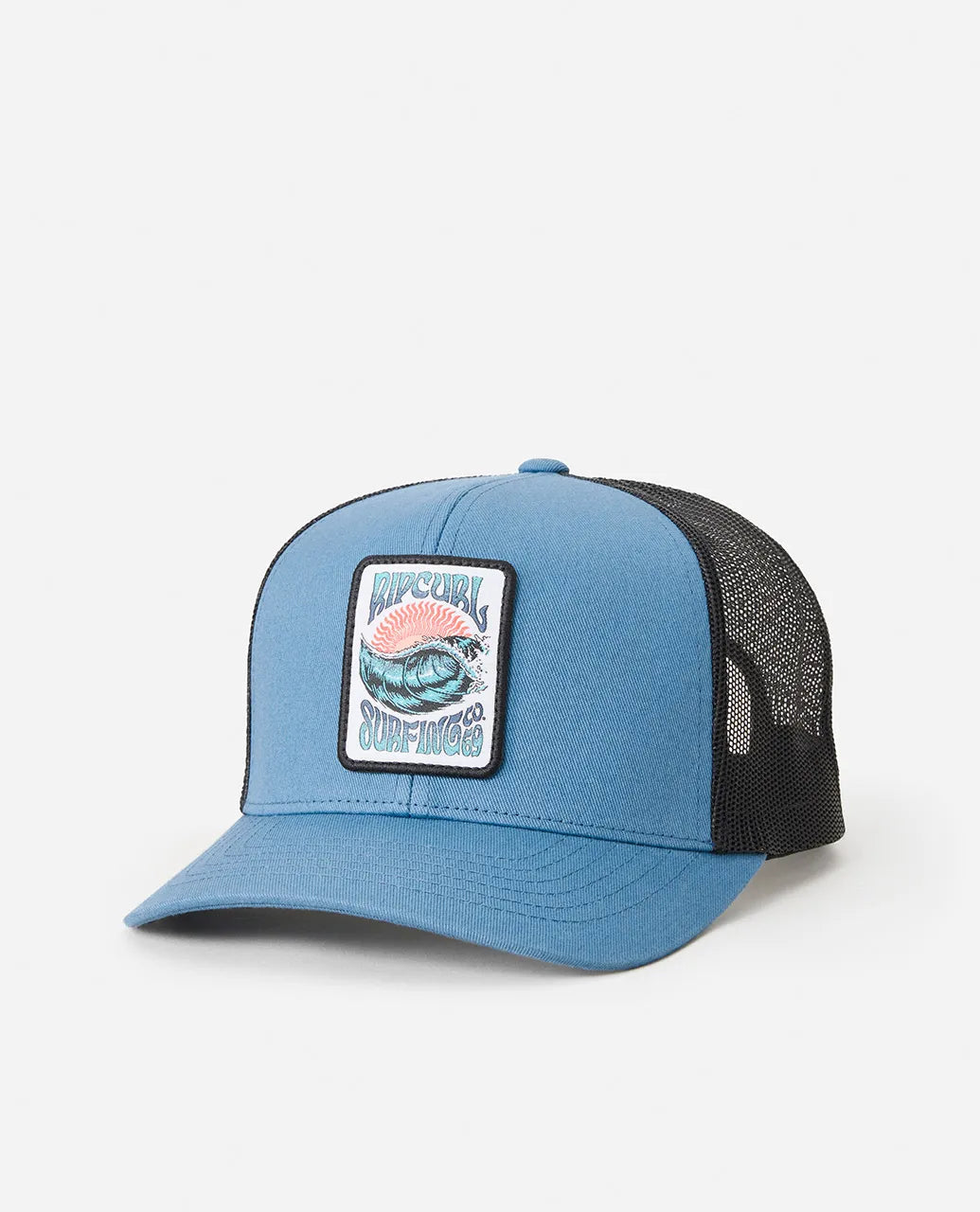 Rip Curl Custom Curve Trucker Kappe