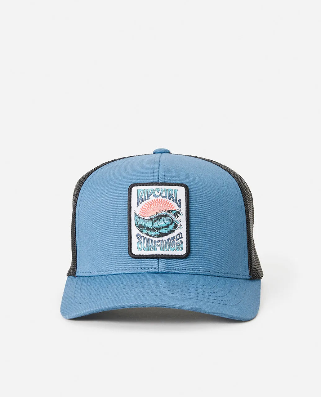 Rip Curl Custom Curve Trucker Kappe
