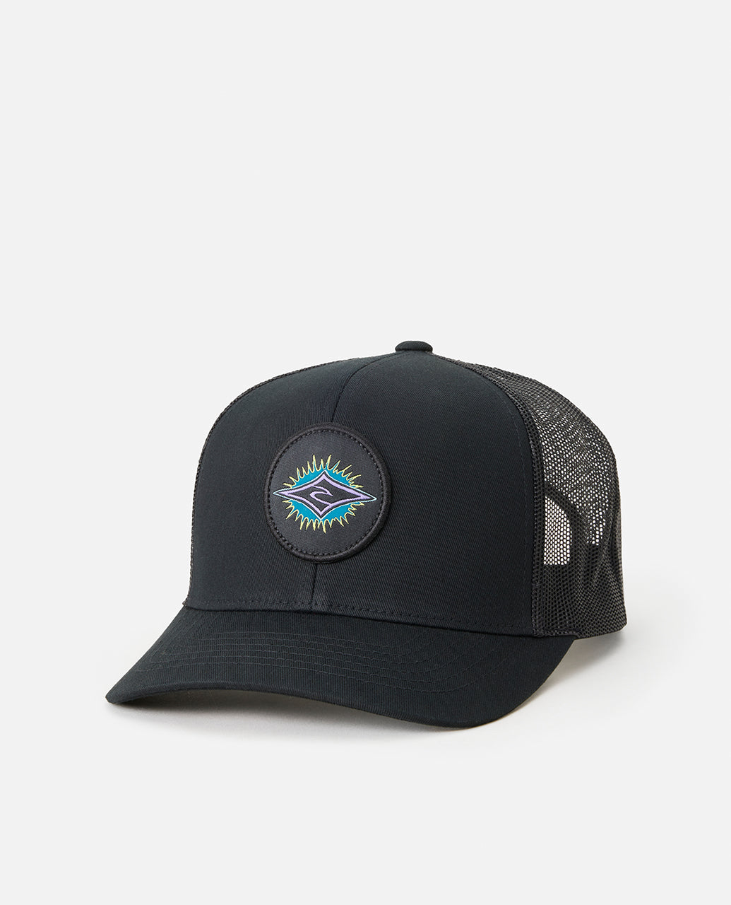 Rip Curl Custom Curve Trucker Kappe