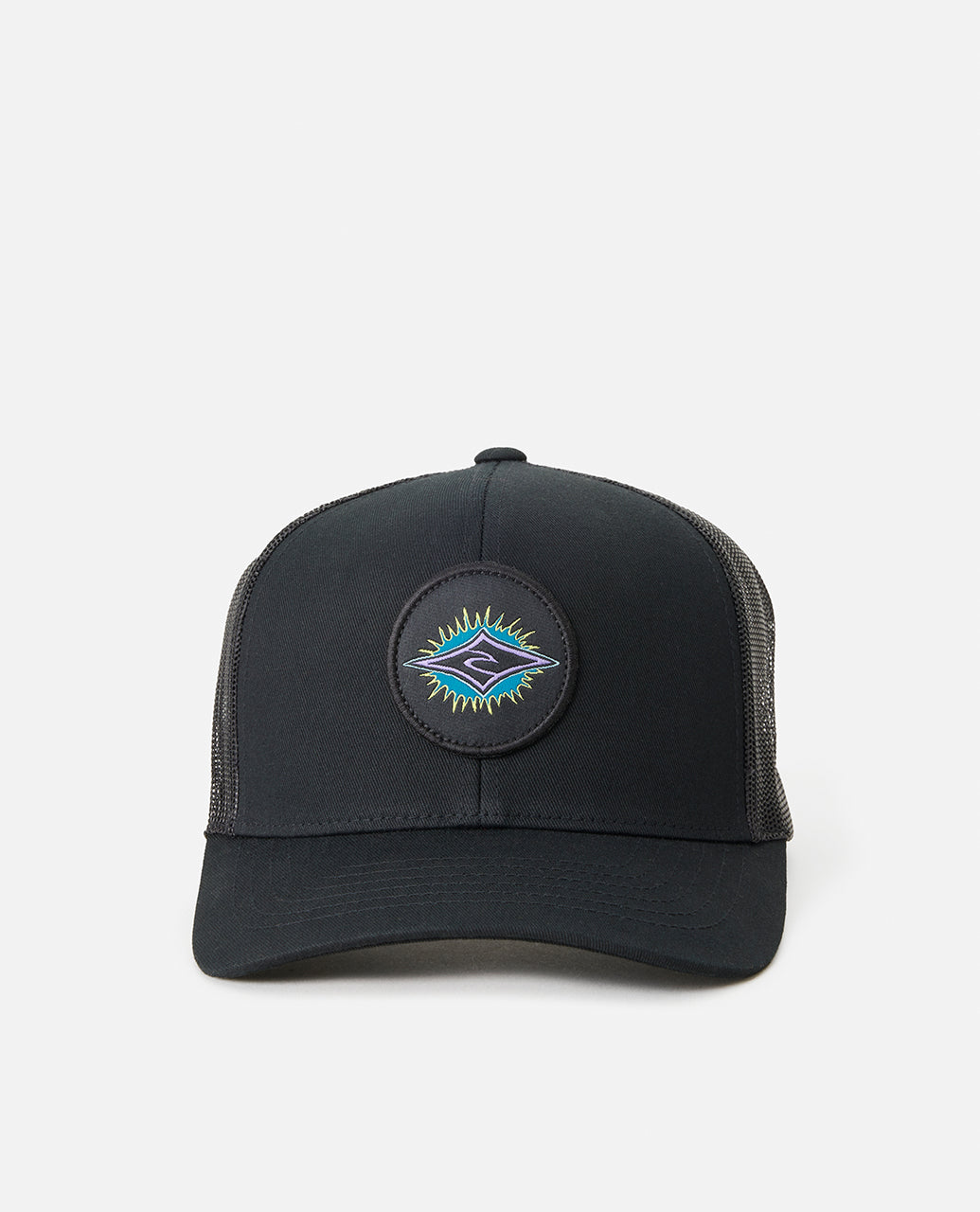 Rip Curl Custom Curve Trucker Kappe