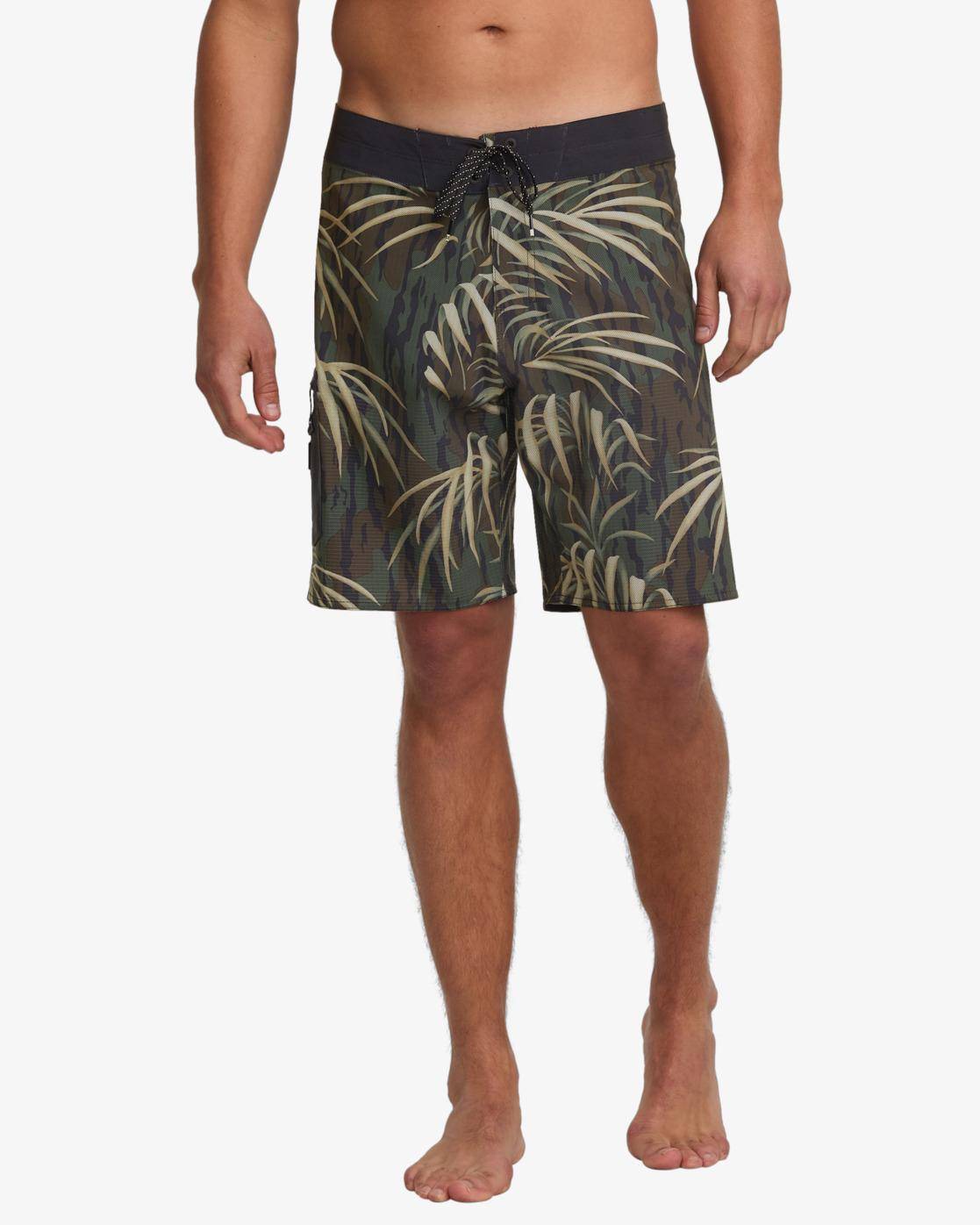Billabong Formula - Airlite Performance Boardshorts für Männer