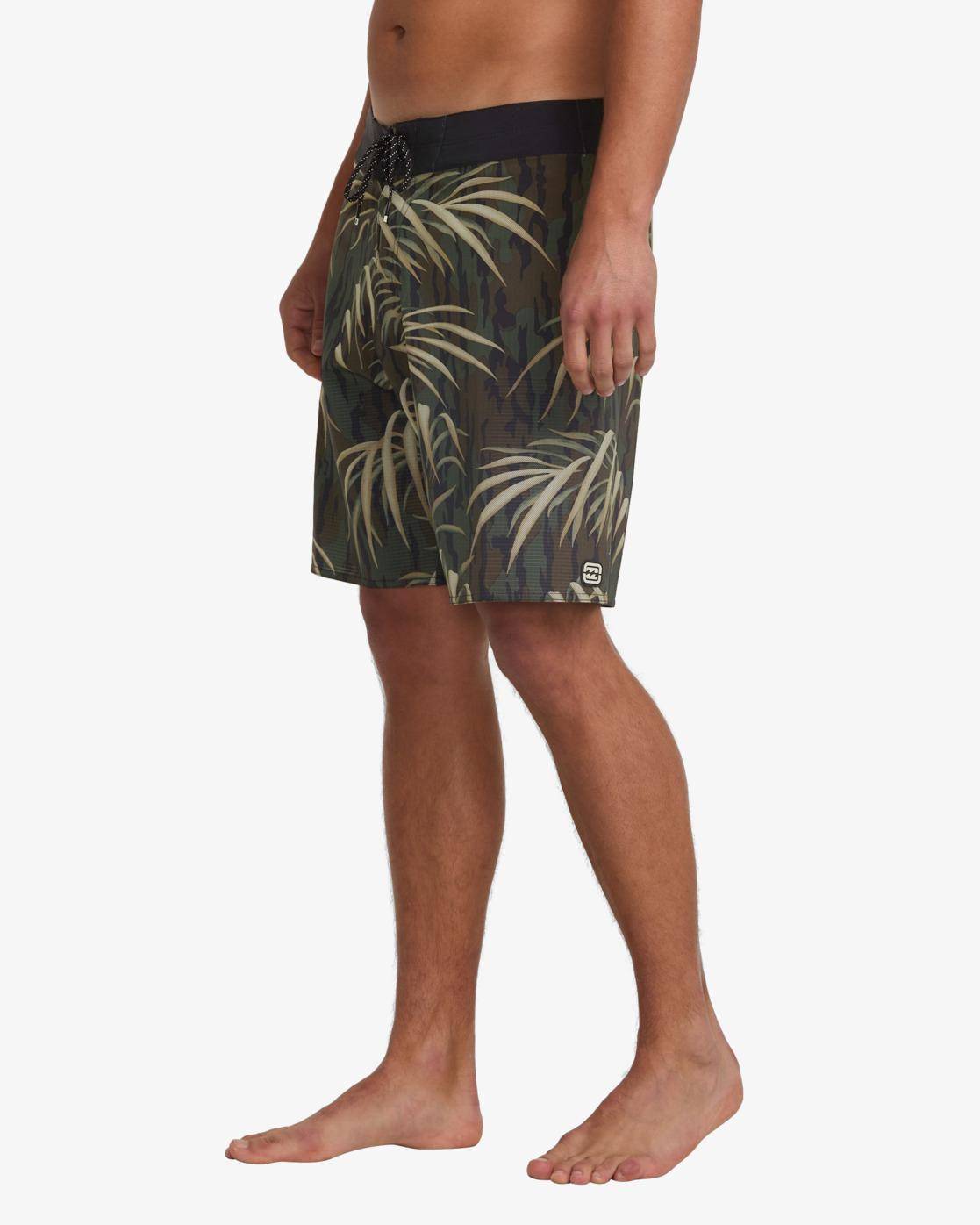 Billabong Formula - Airlite Performance Boardshorts für Männer