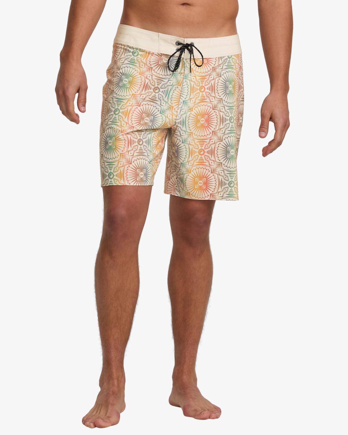 Billabong Good Times Pro 18.5" - Performance-Boardshorts für Männer