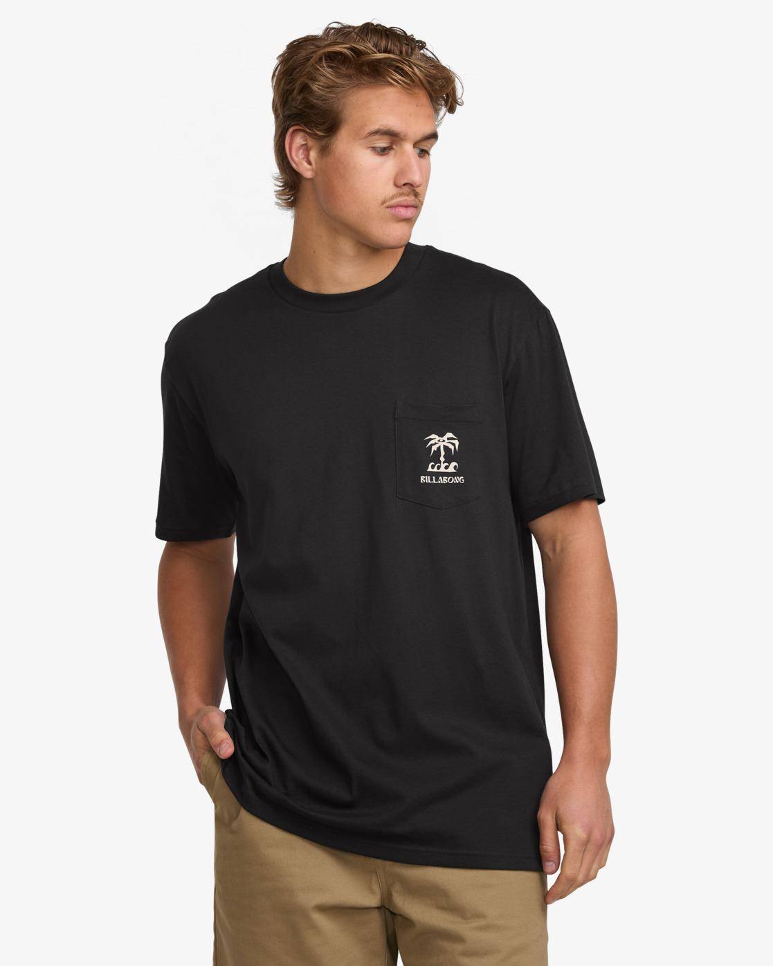 Billabong Troppo Premium - T-Shirt für Männer