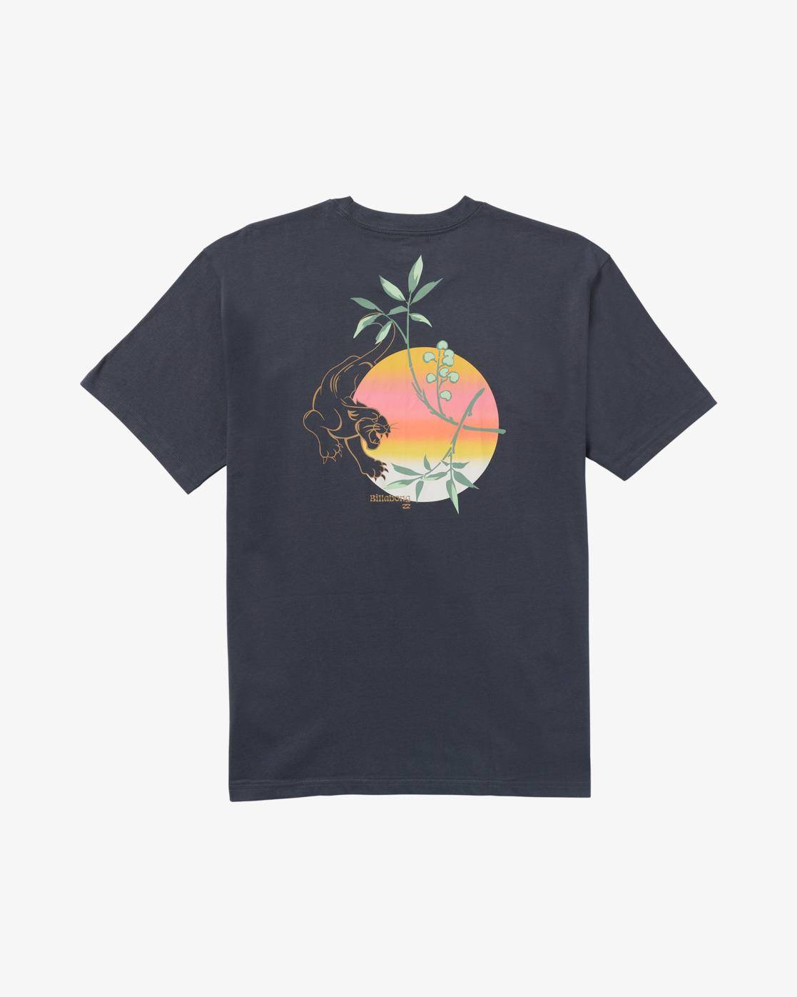 Billabong Jag - T-Shirt für Männer