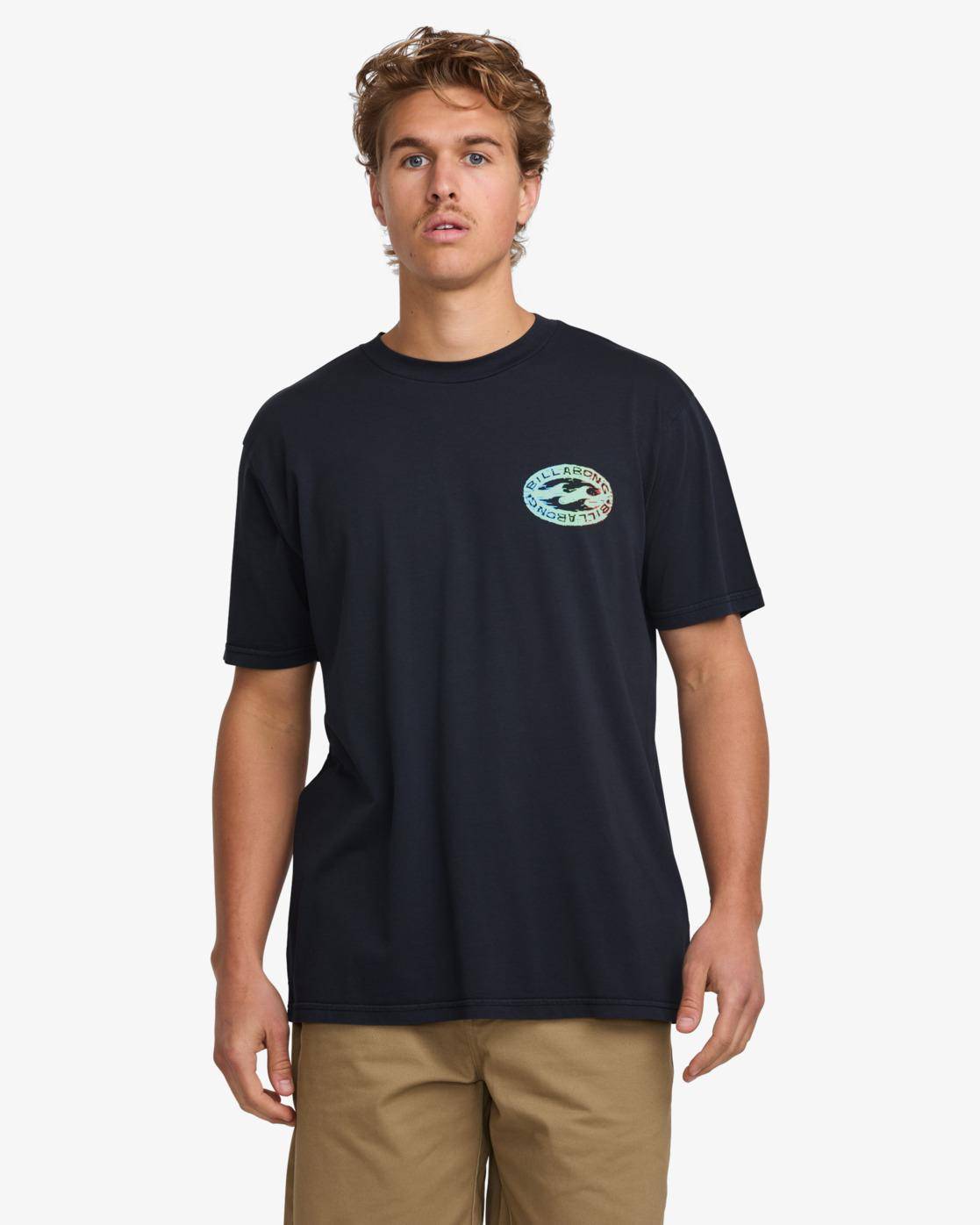 Billabong Stretch Wave Premium - T-shirt for men