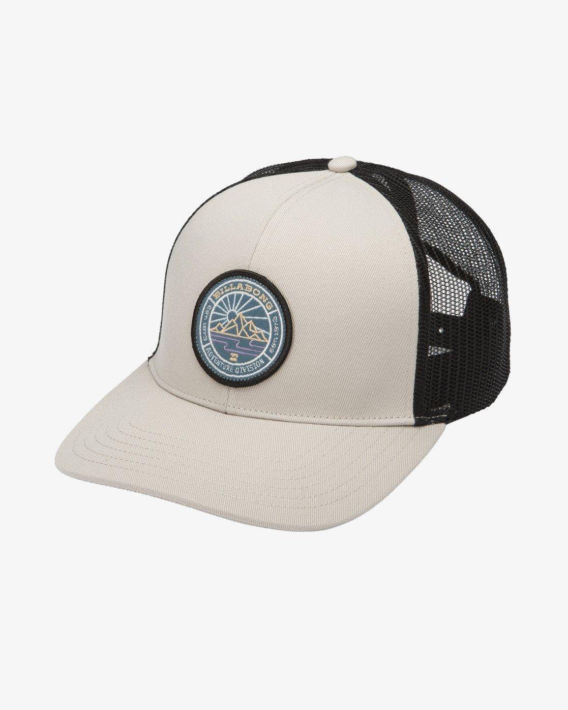 Billabong Adventure Division Range - Truckerkappe für Männer