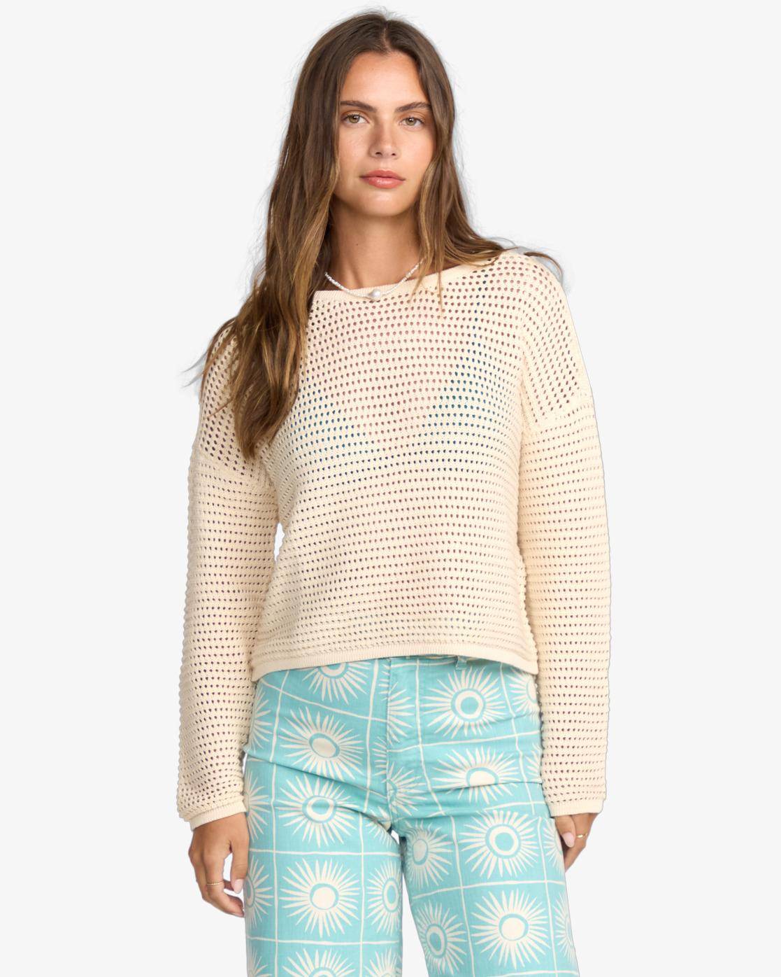 Billabong Daybreak - Sweater für Frauen