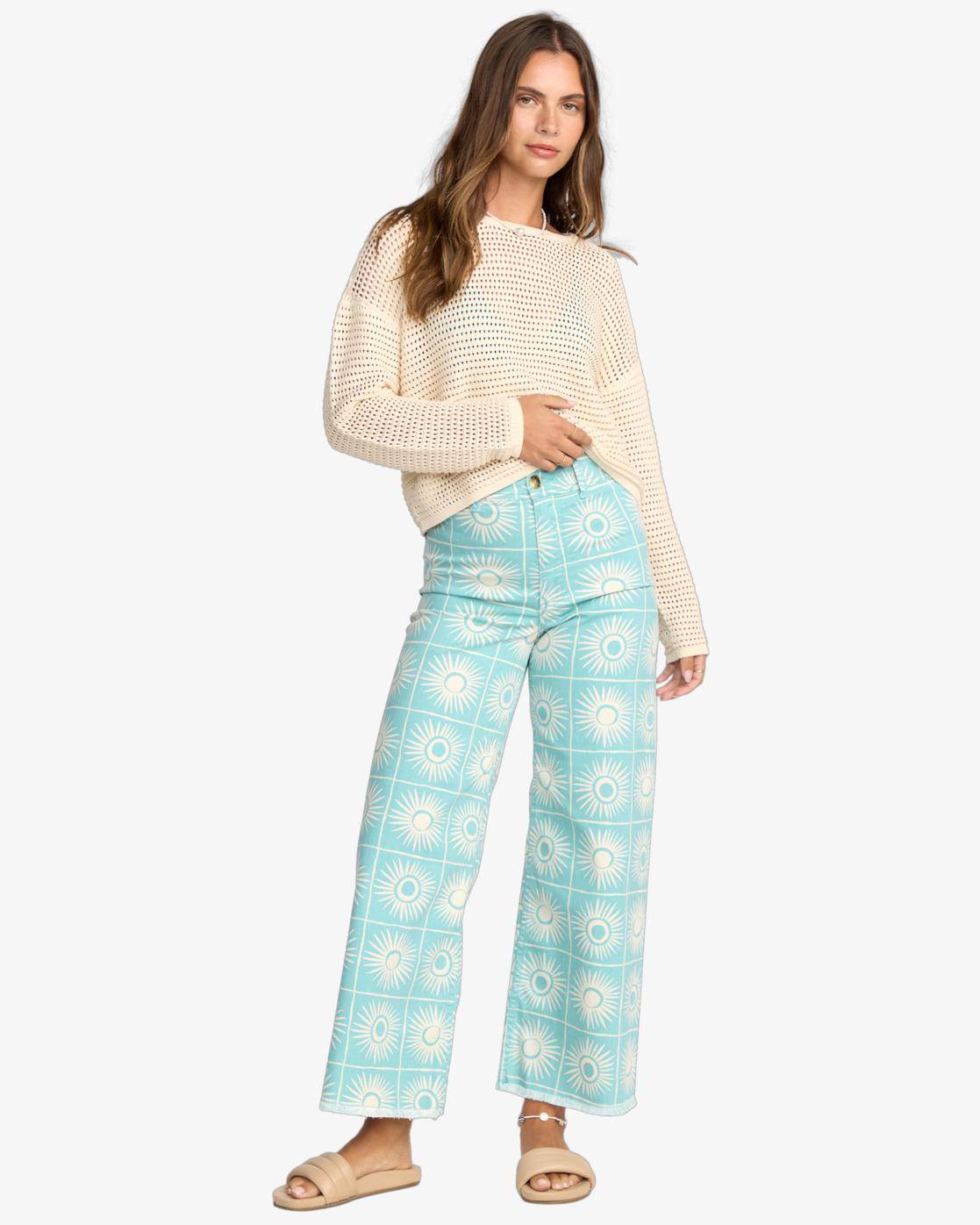 Billabong Daybreak - Sweater für Frauen