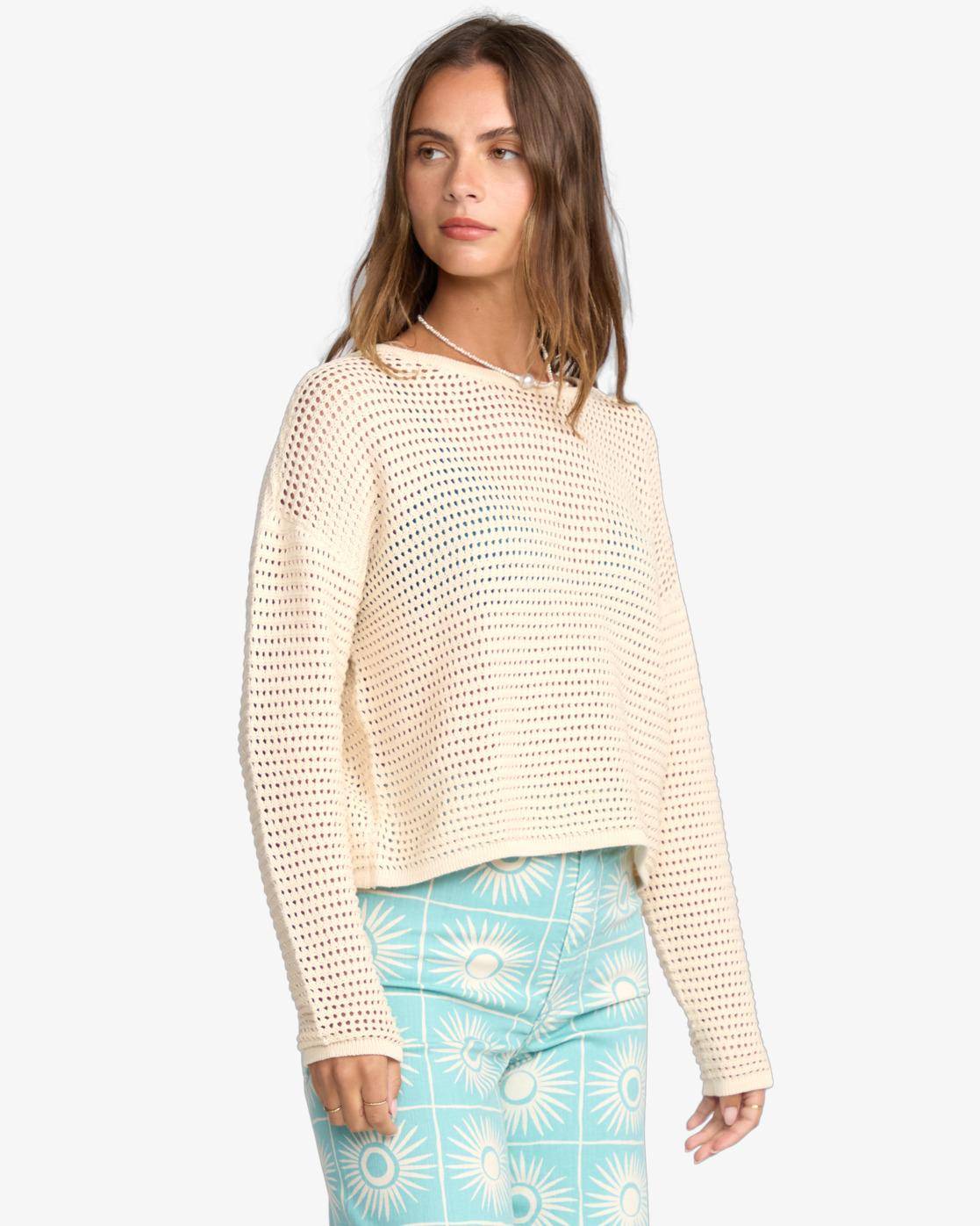 Billabong Daybreak - Sweater for Women