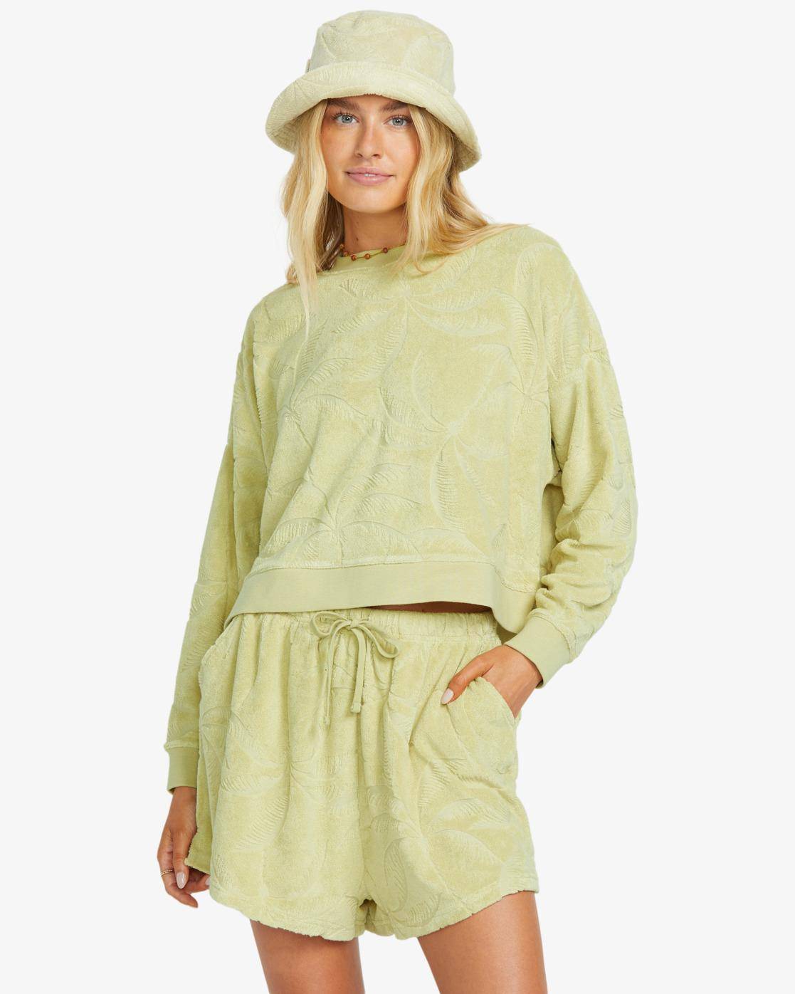 Billabong Sun Tempo Shorts