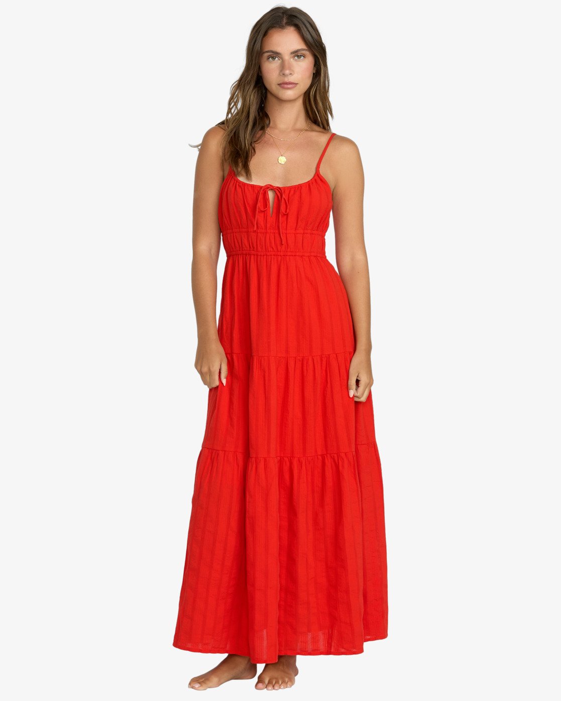 Billabong Aloha - Maxi Dress for Women