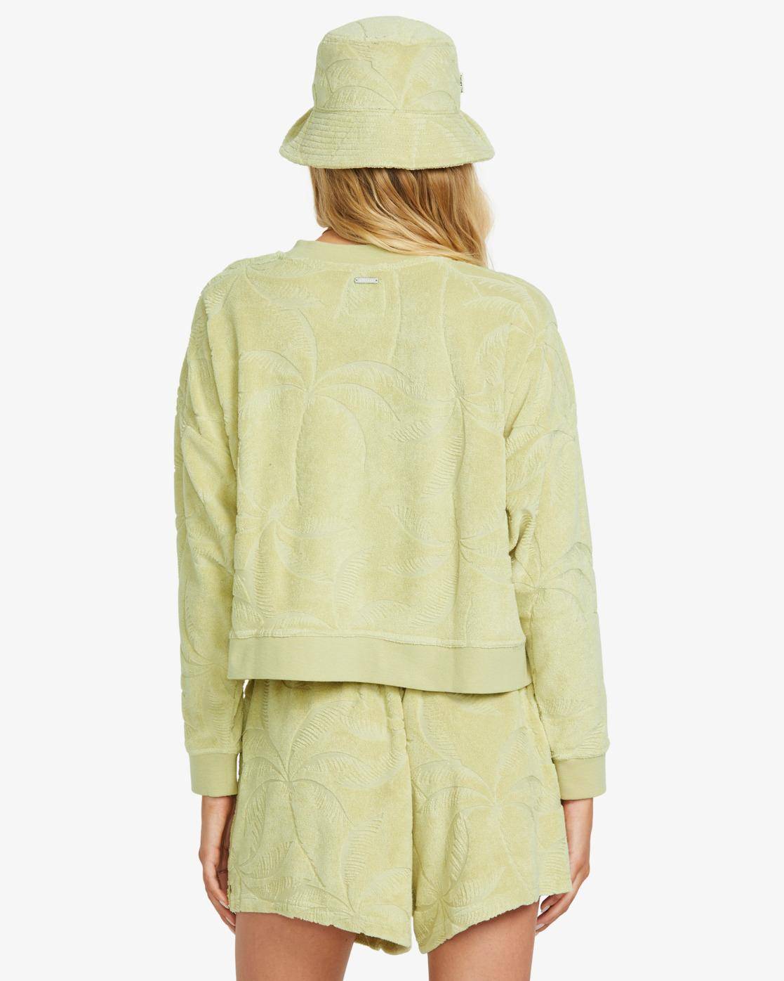 Billabong Sun Tempo - Sweatshirt