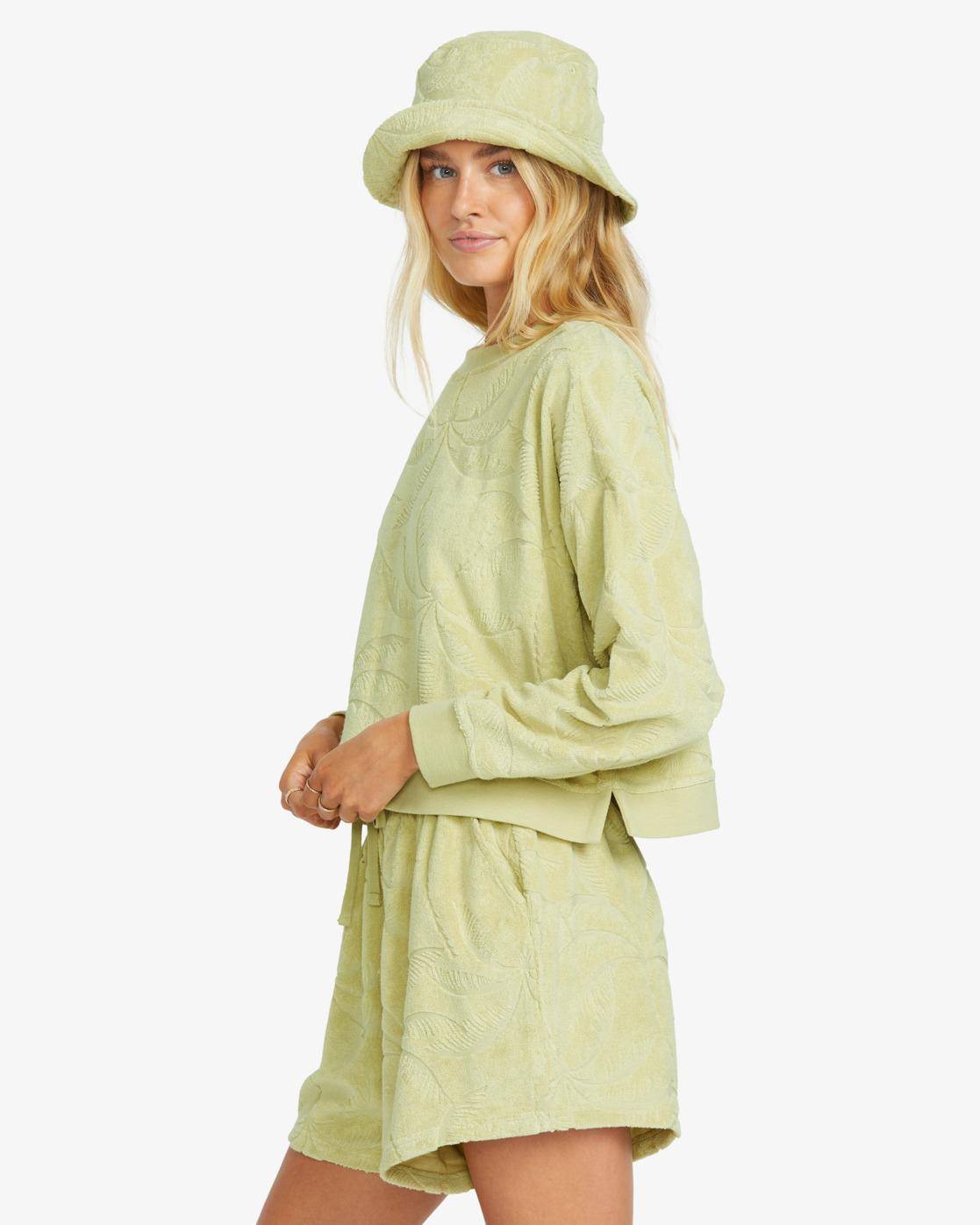 Billabong Sun Tempo - Sweatshirt
