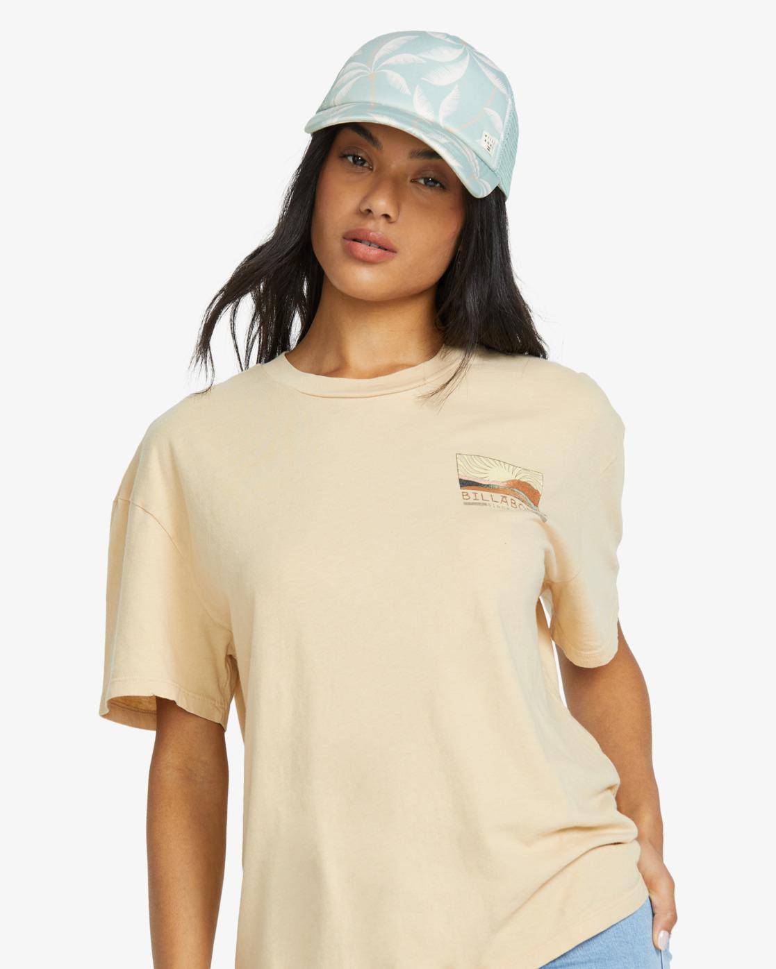 Billabong Heritage Mashup - Truckerkappe für Frauen