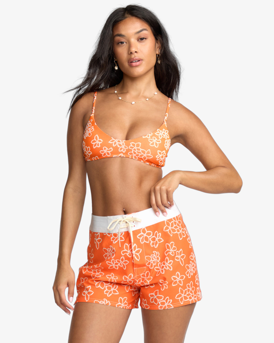 Billabong Josie Have It All - Boardshorts für Frauen